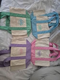 Trader joe's mini bag