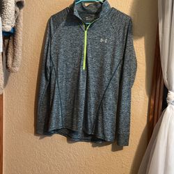 Under Armor Athletic Jacket