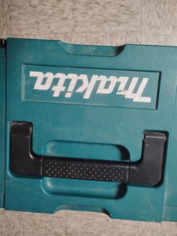 Makita Drill