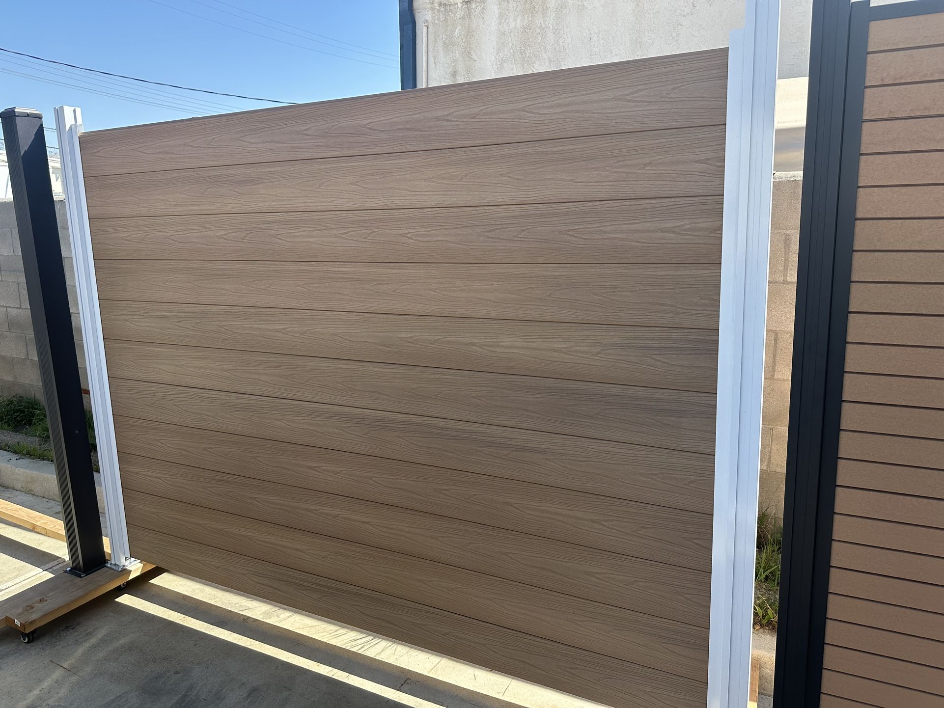 Fence