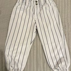 Evo Shield Softball Pant - Girls Medium 