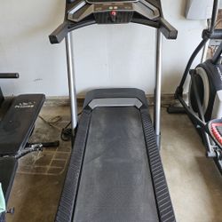 ProForm Pro 2000 treadmill