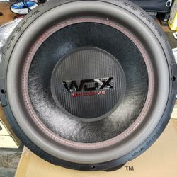 Wdx 15  