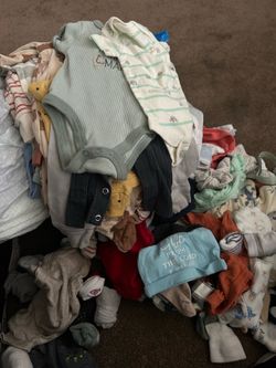 Baby Clothes  Boys