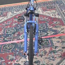 SCHWINN BICYCLE TRAILWAY HYBRID