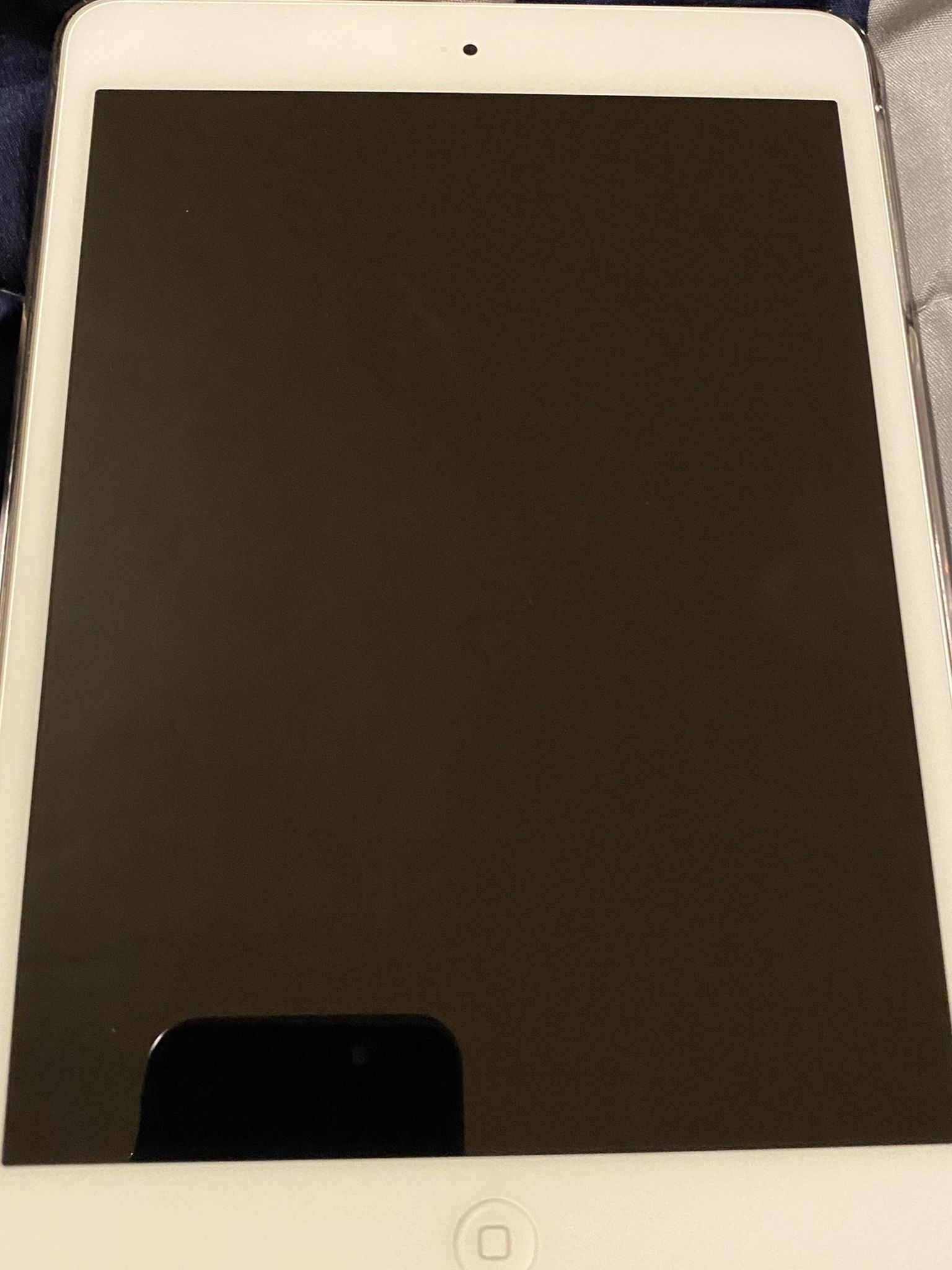Ipad Mini 1st Gen With Cellular