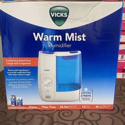 Humidifier