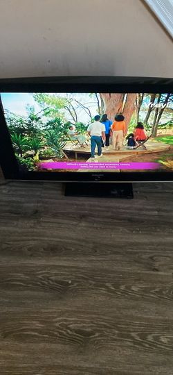Samsung 45 inch