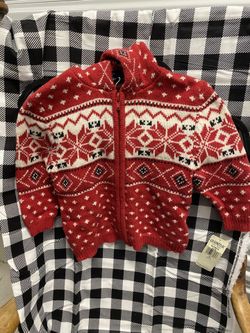 Toddler Coat / Jacket NWT