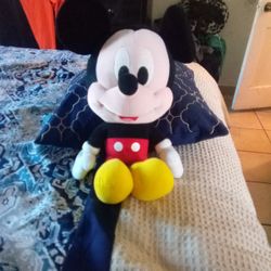 Disney Plush