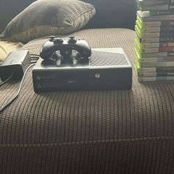 Xbox 360 Game bundle