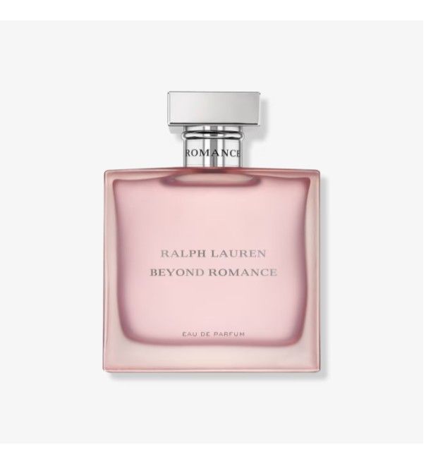 Ralph Lauren Beyond Romance Eau de Parfum - Soft Pink