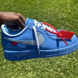 Air Force One 