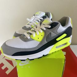 Air Max 90  Volt Sz 11.5 DS 2020