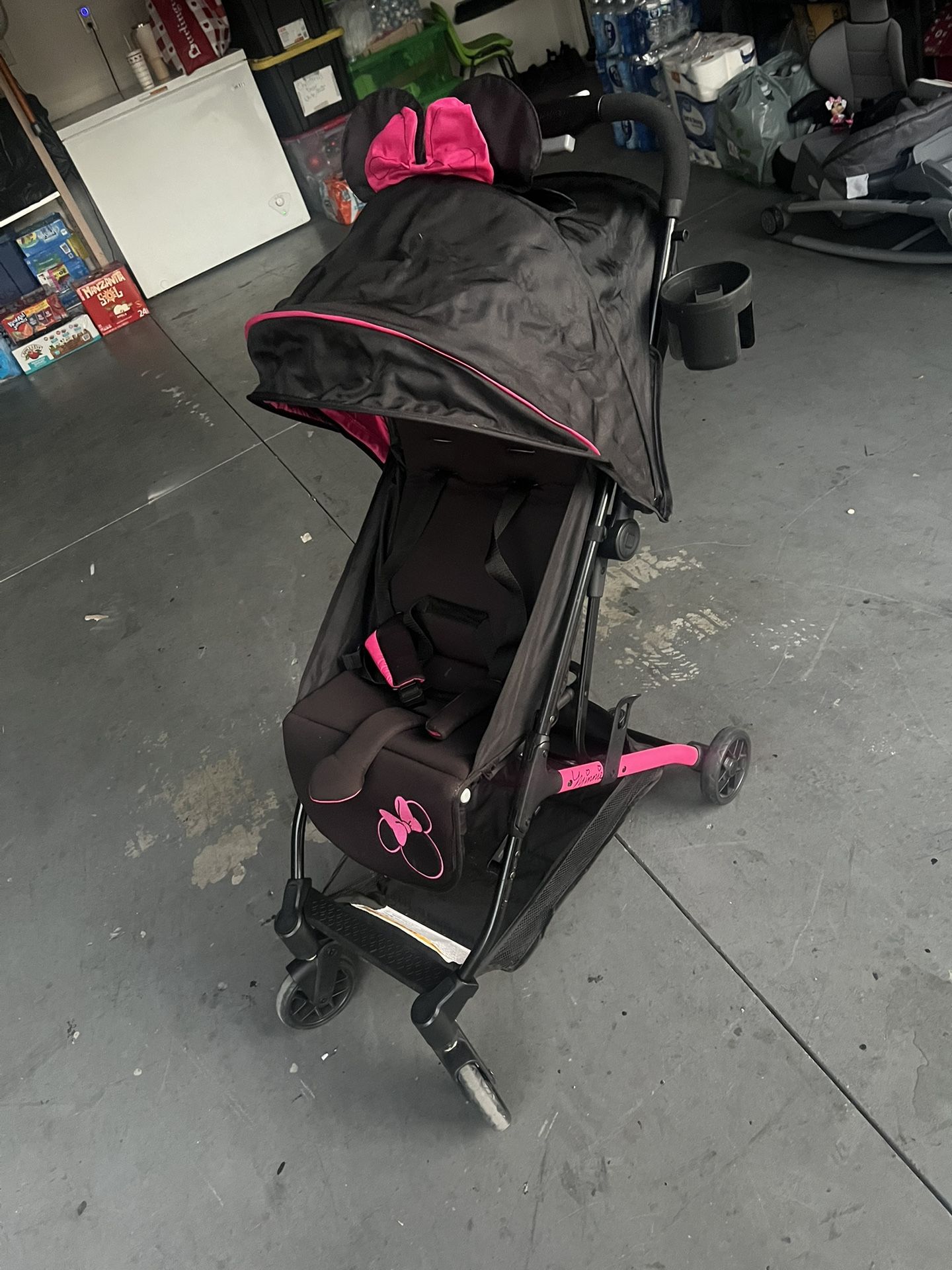Disney Baby Stroller