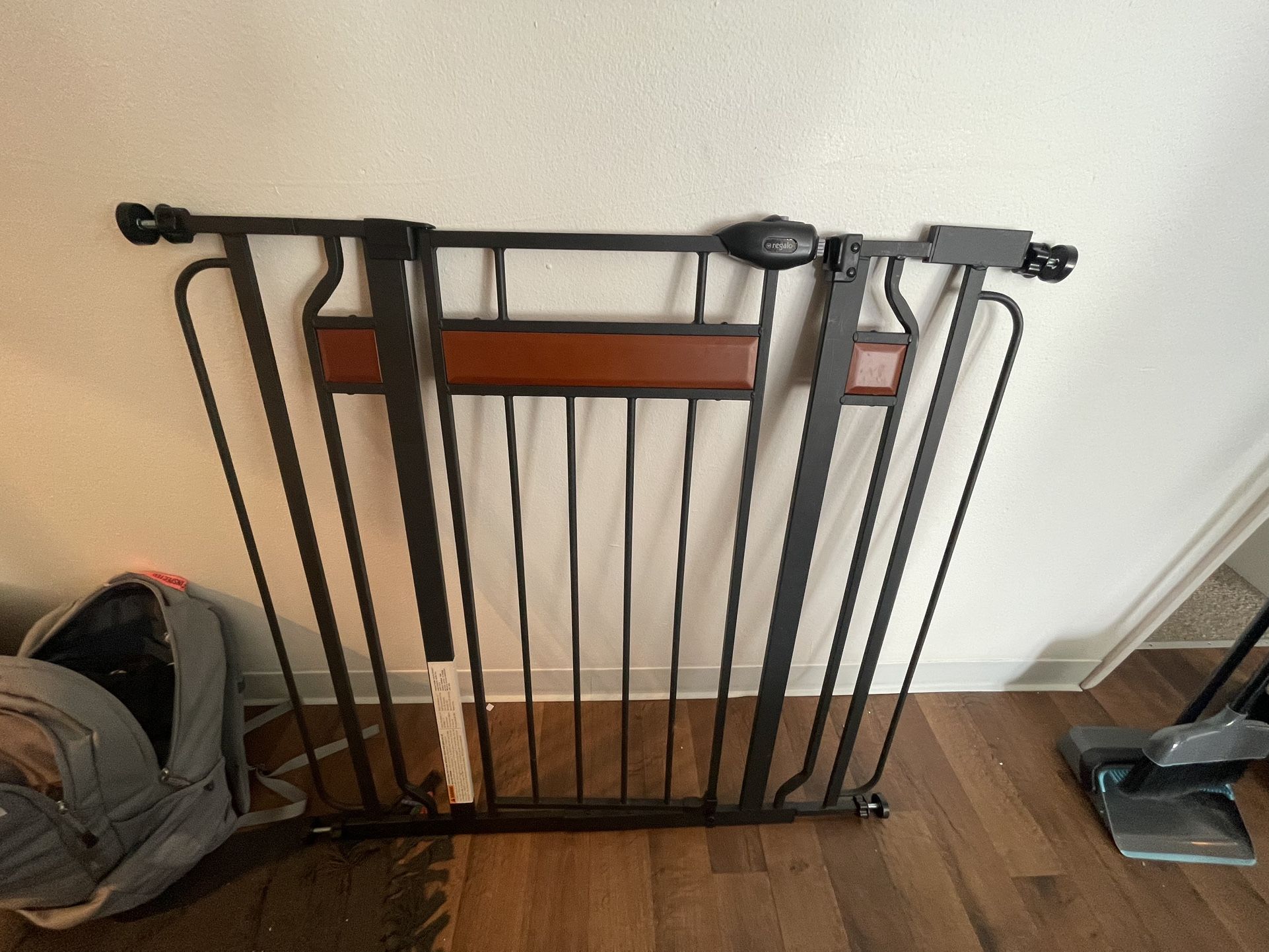 Pet/Baby Gate