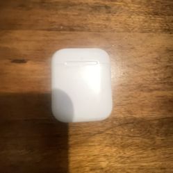 1st Gen AirPods (OBO)