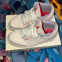 Air Jordan Retro 3 