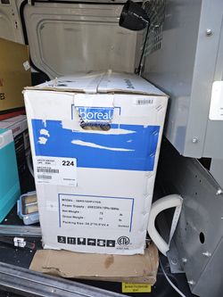 Mini Split Condenser