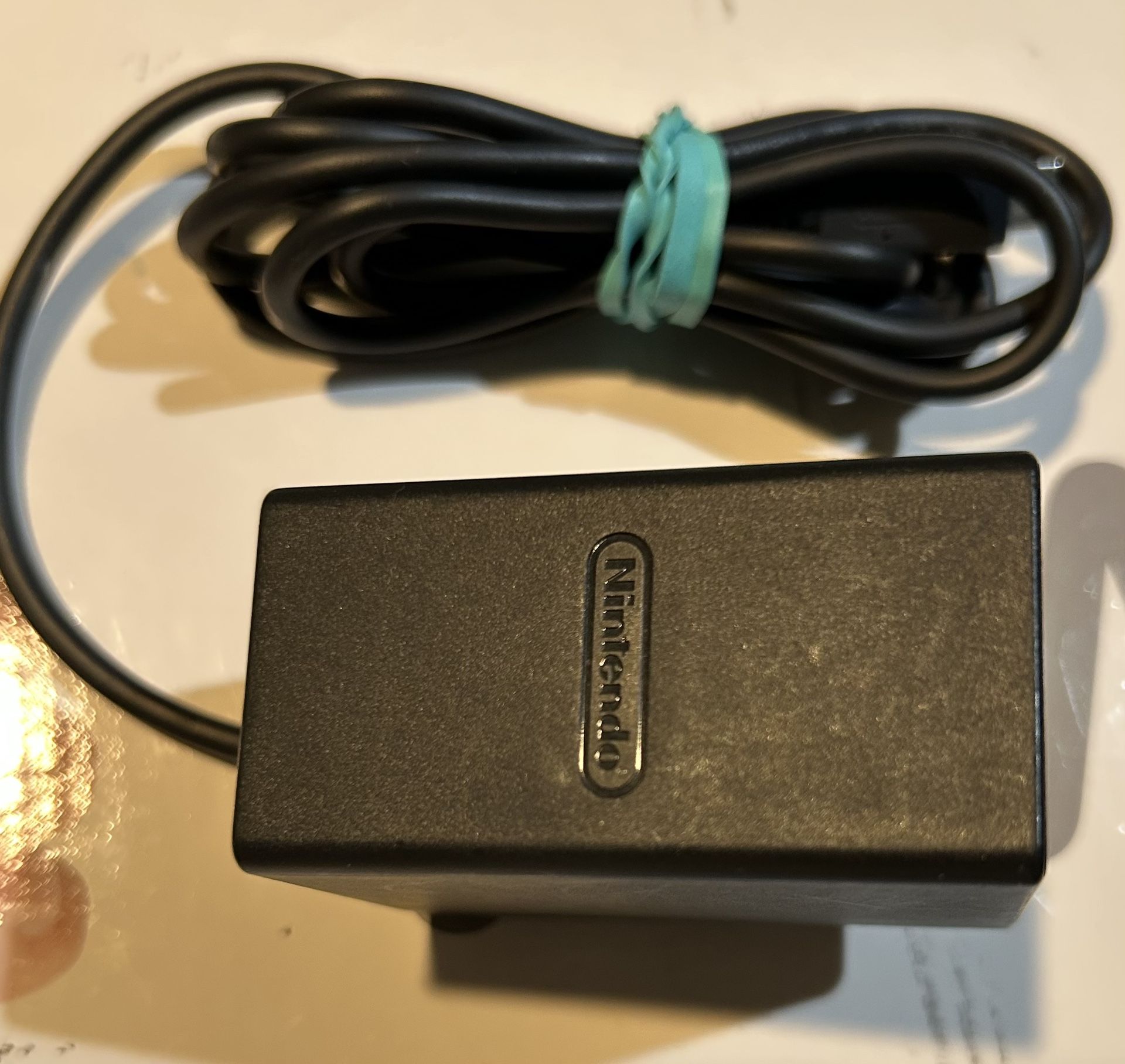 Nintendo Switch Charger
