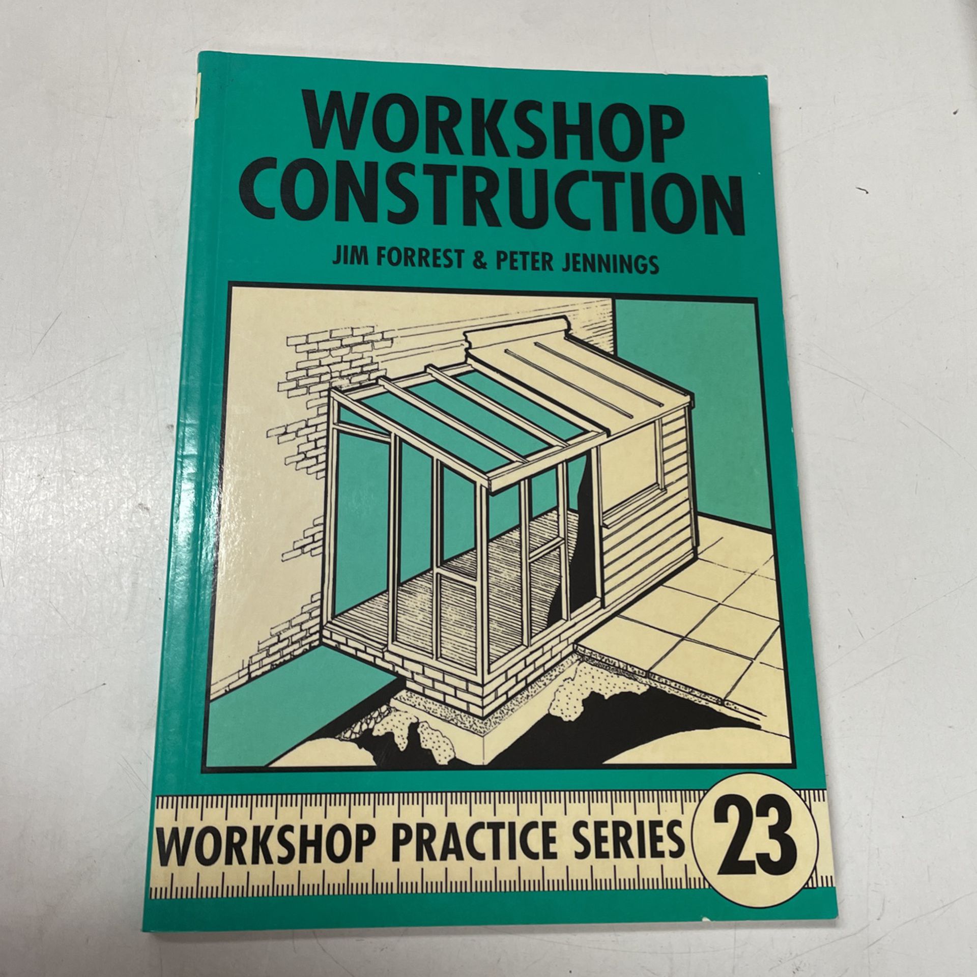 Workshop Construction