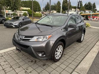 2014 Toyota RAV4