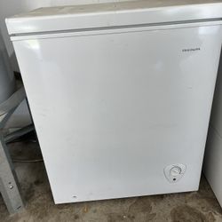 Deep Freezer 