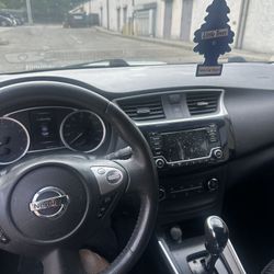 2016 Nissan Sentra