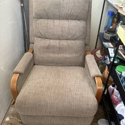 Manual Recliner