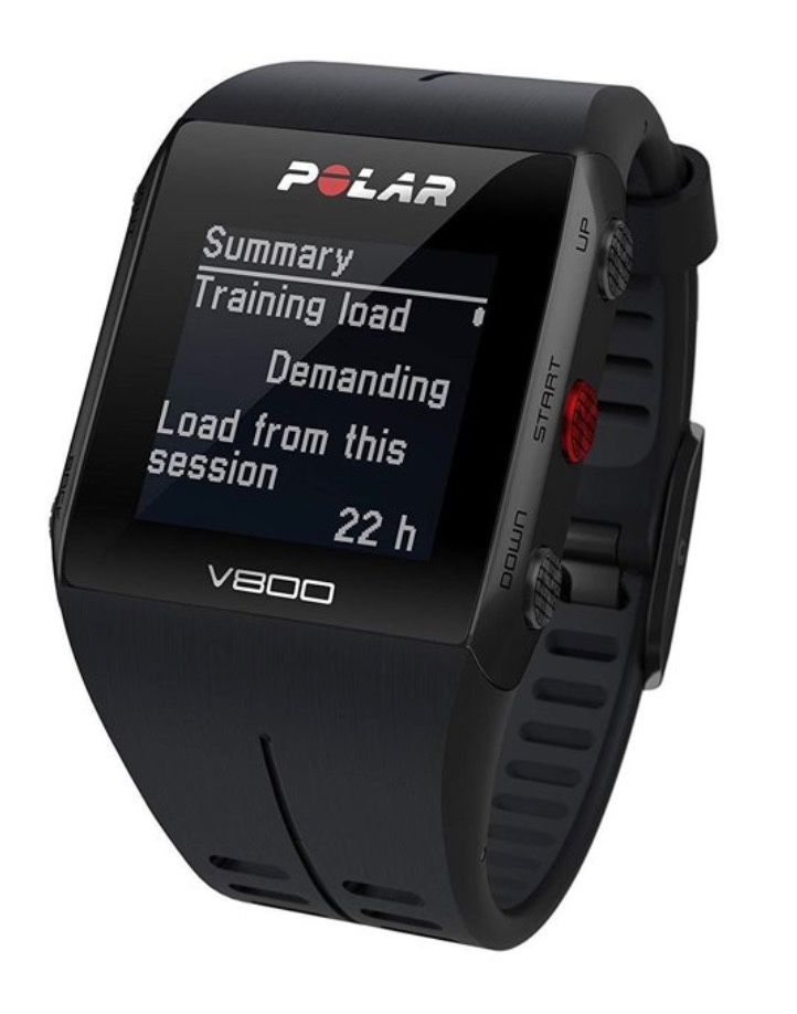 Sport watch polar hotsell