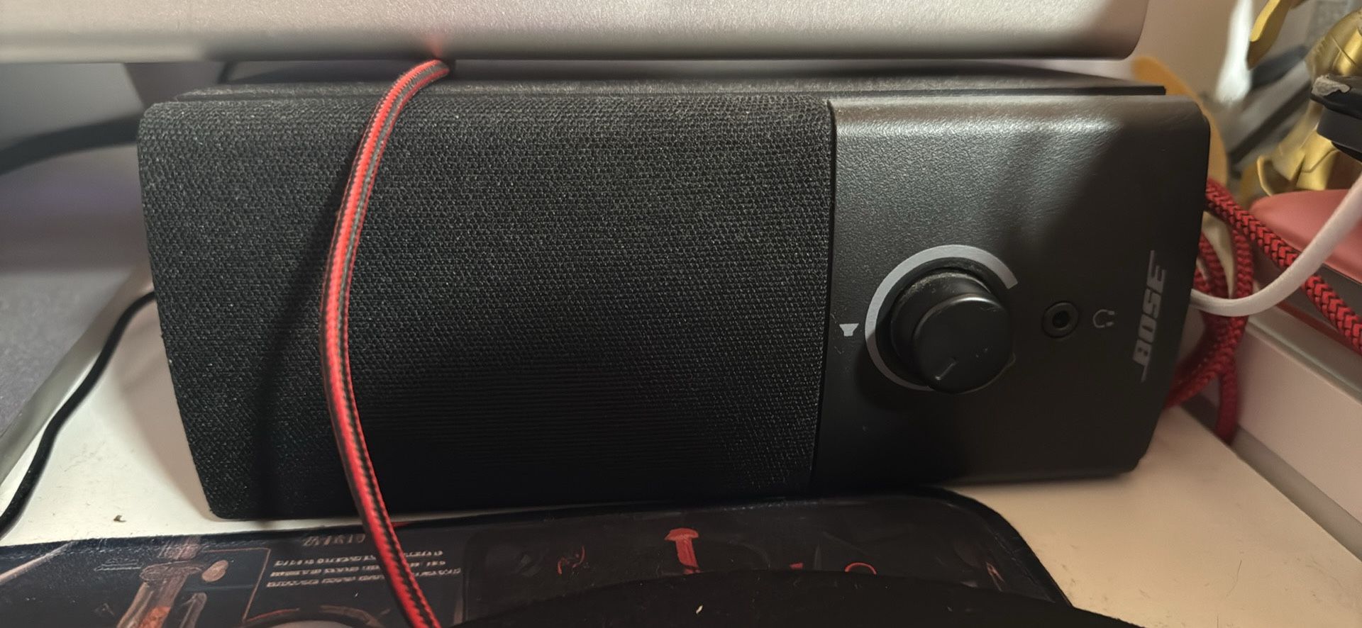 Bose Computer Speakers