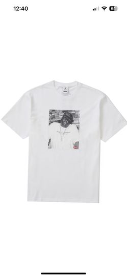 Supreme Biggie Shirt Size L