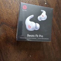 Beats Fit Pro Airpods - Noise Canceling Headphones 