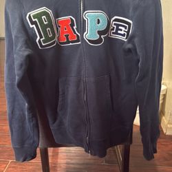 Bape Hoodie