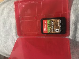 Nitendo Ds Game
