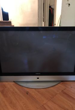 55 in tv need gone 400 obo