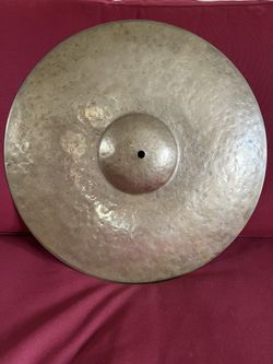 Istanbul Ride Cymbal