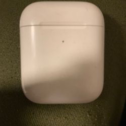 Apple AirPod 2nd Gen