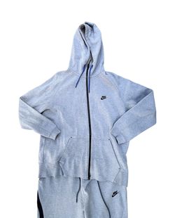Nike Tech Sweats Set