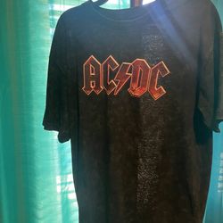 AcDC Shirt