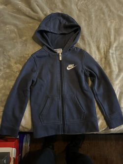 Nike Sweater Toddler 