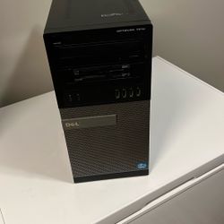 Dell Optiplex 7010