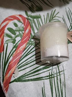Lip Sugar Scrub