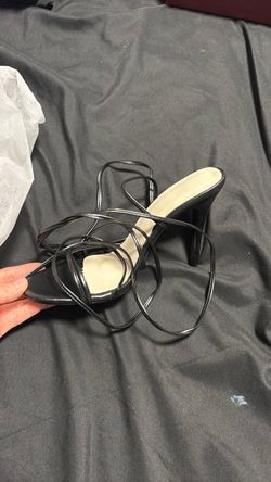 Small heels