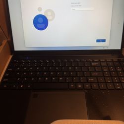 Notebook Laptop 