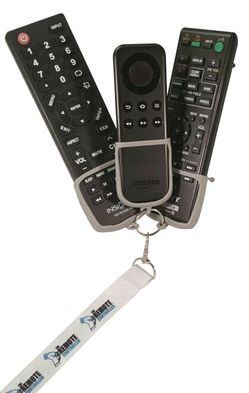Remote control holder/caddy