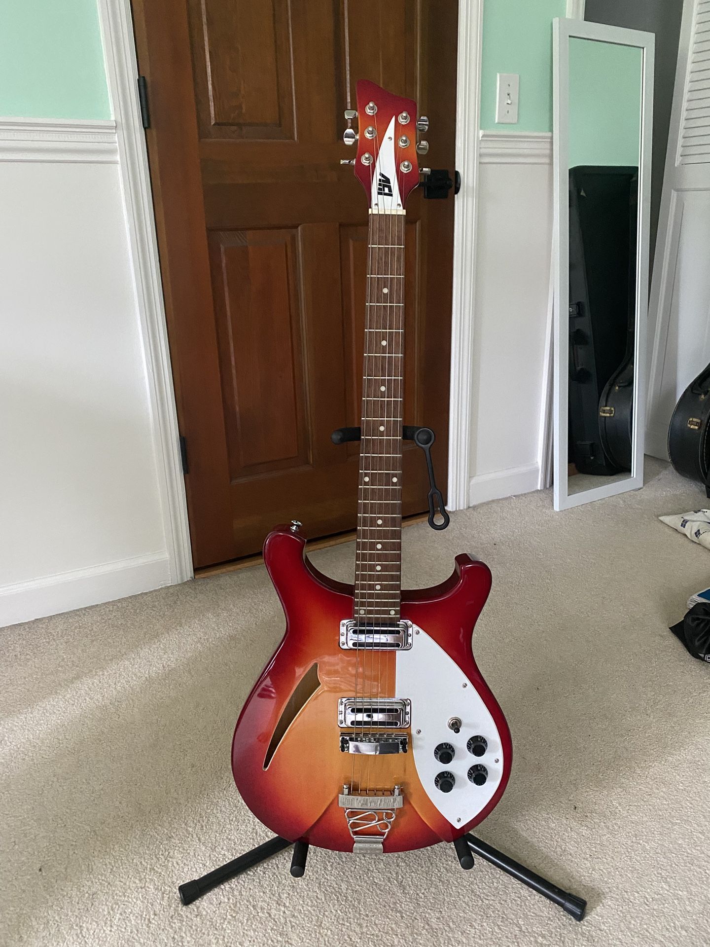 IVY Guitar