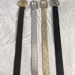 Michael Kors Belts