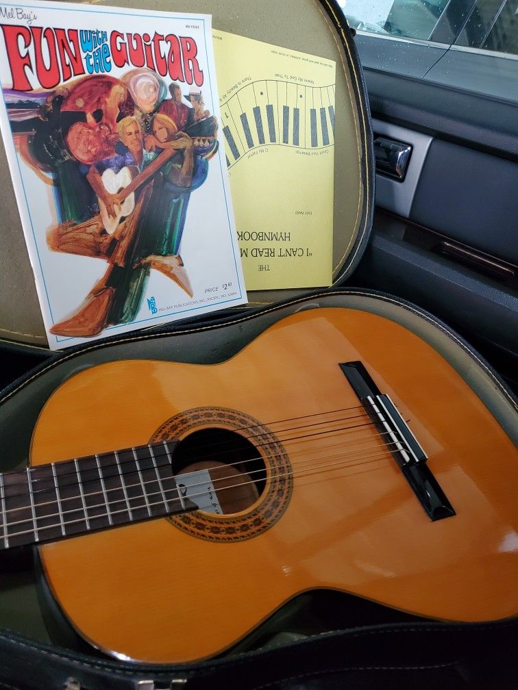 Guitar