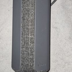 Sony Bluetooth Speaker 